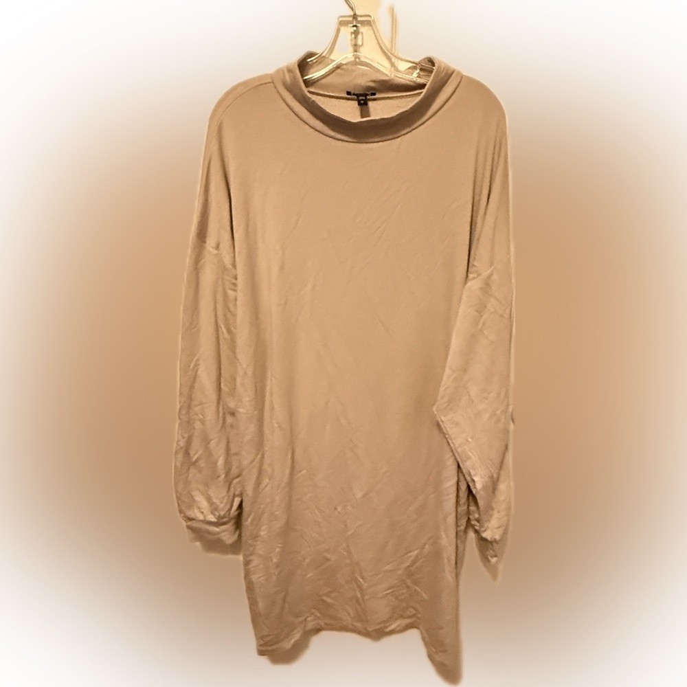 Express Dress Nwt - Picture 2 of 9